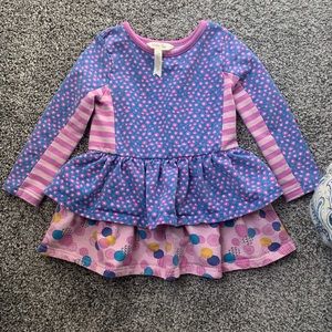 Matilda Jane dress